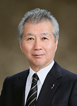 環境パートナーシップ・CLUB 会長 勝野 哲 中部電力株式会社