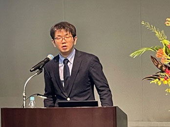 上席研究員 上野 貴弘氏