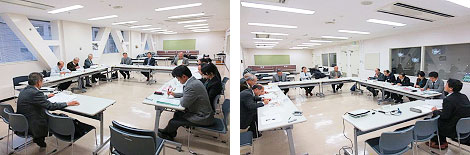 ビジネス相談会