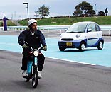 エコカー試乗会PHOTO