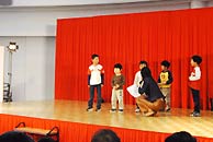 ステージイベントPHOTO