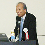 阪井 博明 氏