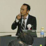 渡辺 芳紀 氏