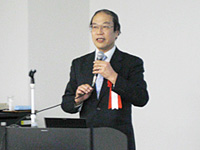 松浦 徹也氏