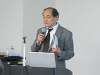 鈴木 雅博氏